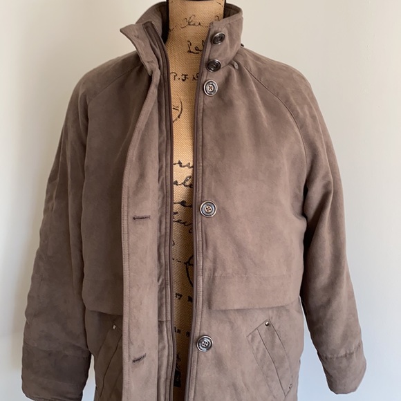 Forecaster Of Boston Jacket Womens Coat Fall Winter Size S Petite - Picture 3 of 8